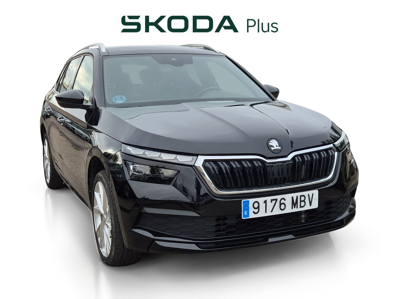 Skoda Kamiq 1.5 Tsi 150 Cv Sport - Foto 2