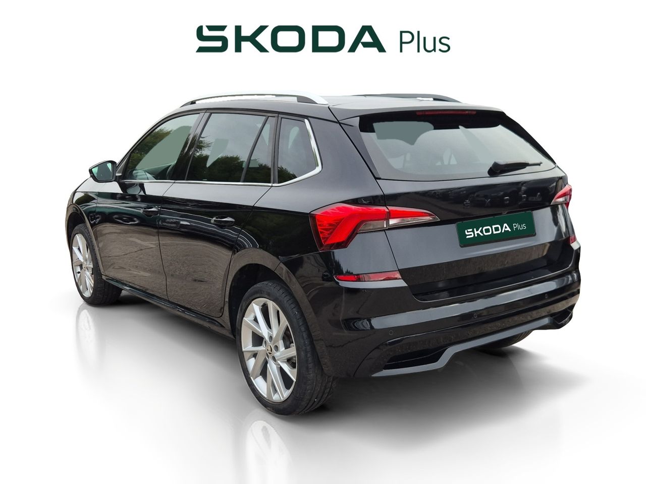 Skoda Kamiq 1.5 Tsi 150 Cv Sport - Foto 2