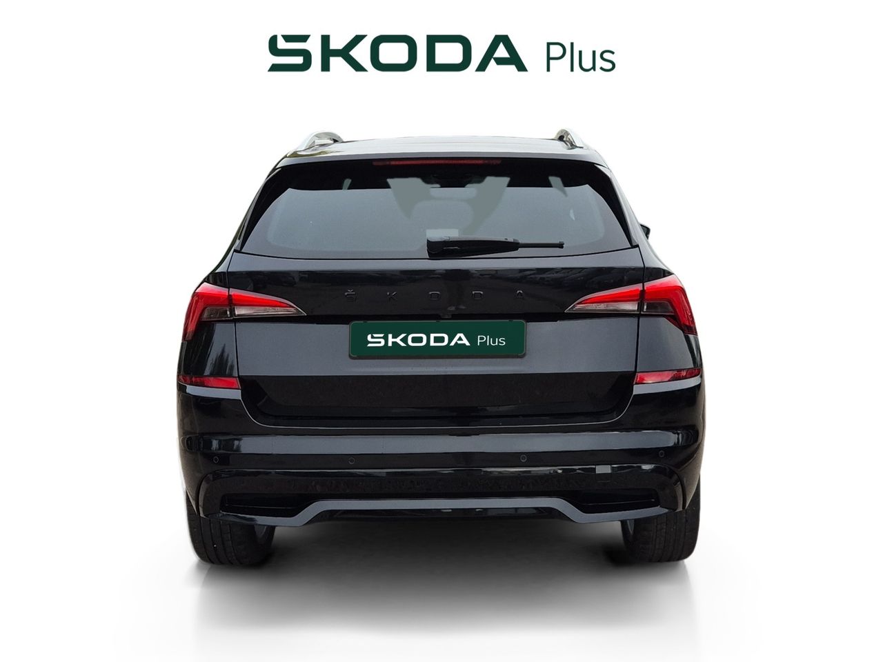 Skoda Kamiq 1.5 Tsi 150 Cv Sport - Foto 2
