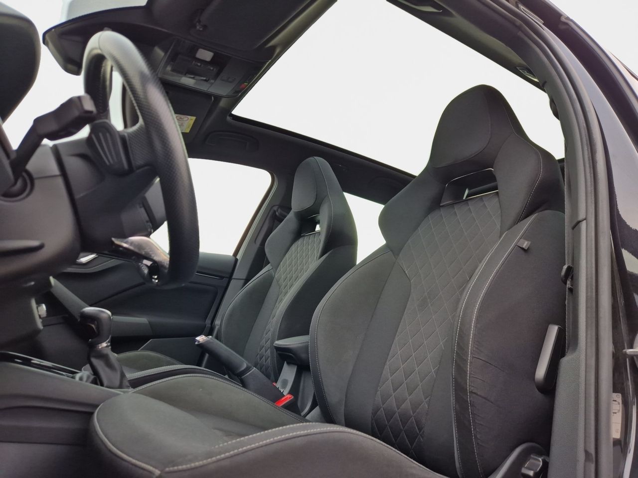 Skoda Kamiq 1.5 Tsi 150 Cv Sport - Foto 2