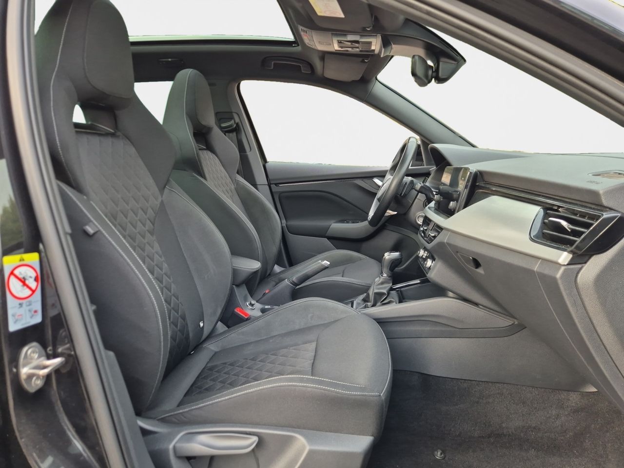 Skoda Kamiq 1.5 Tsi 150 Cv Sport - Foto 2