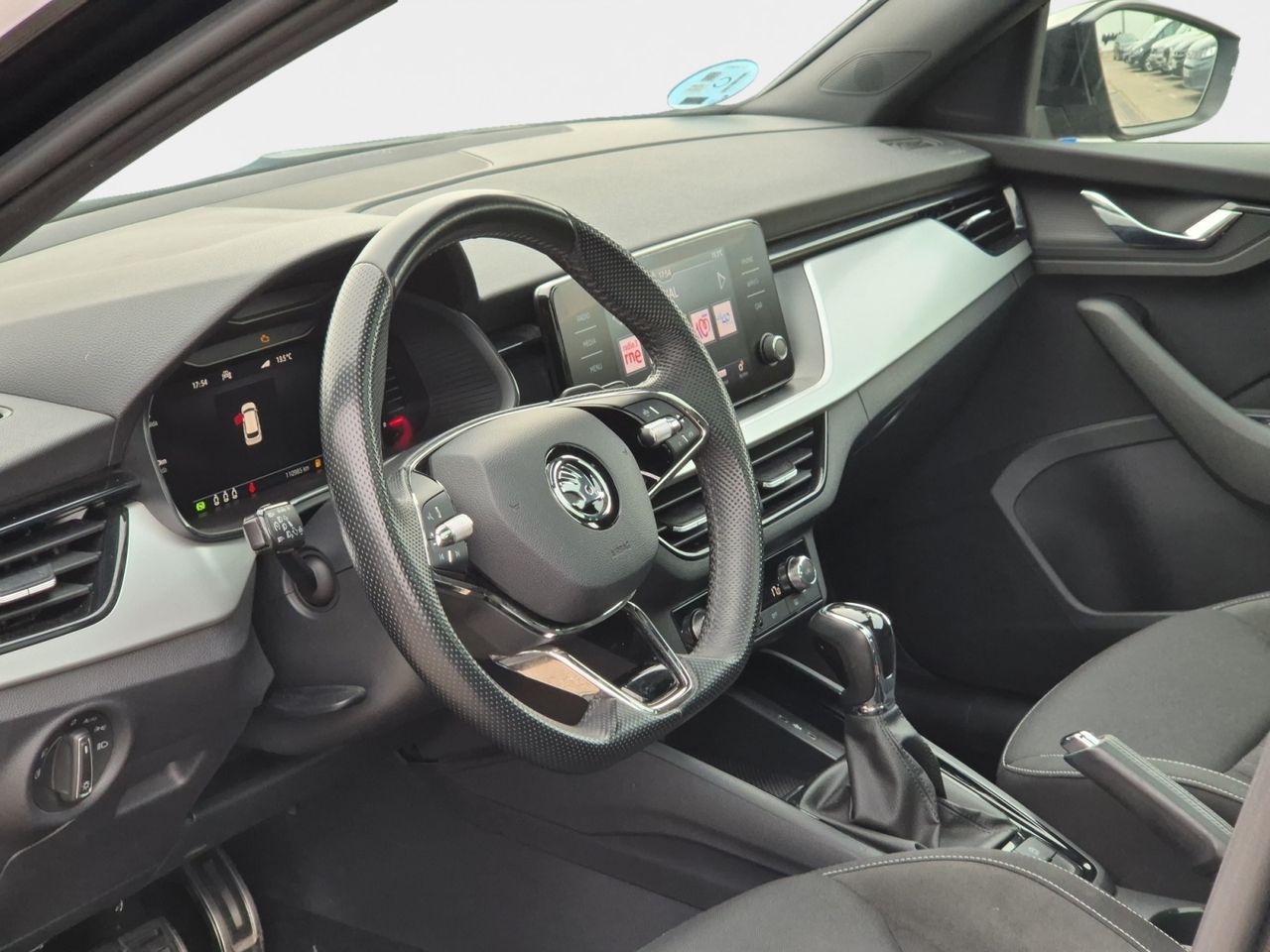 Skoda Kamiq 1.5 Tsi 150 Cv Sport - Foto 2
