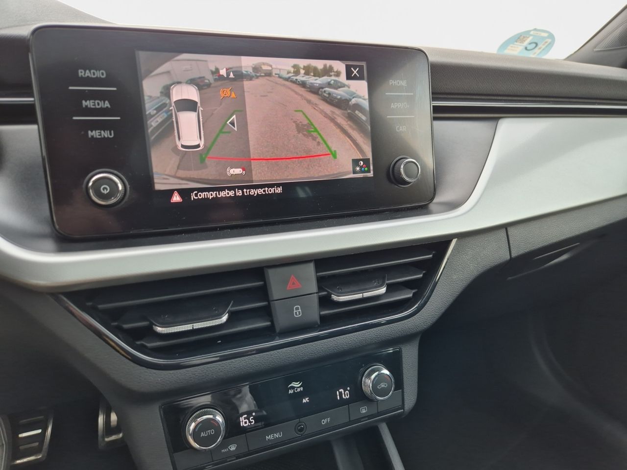 Skoda Kamiq 1.5 Tsi 150 Cv Sport - Foto 2