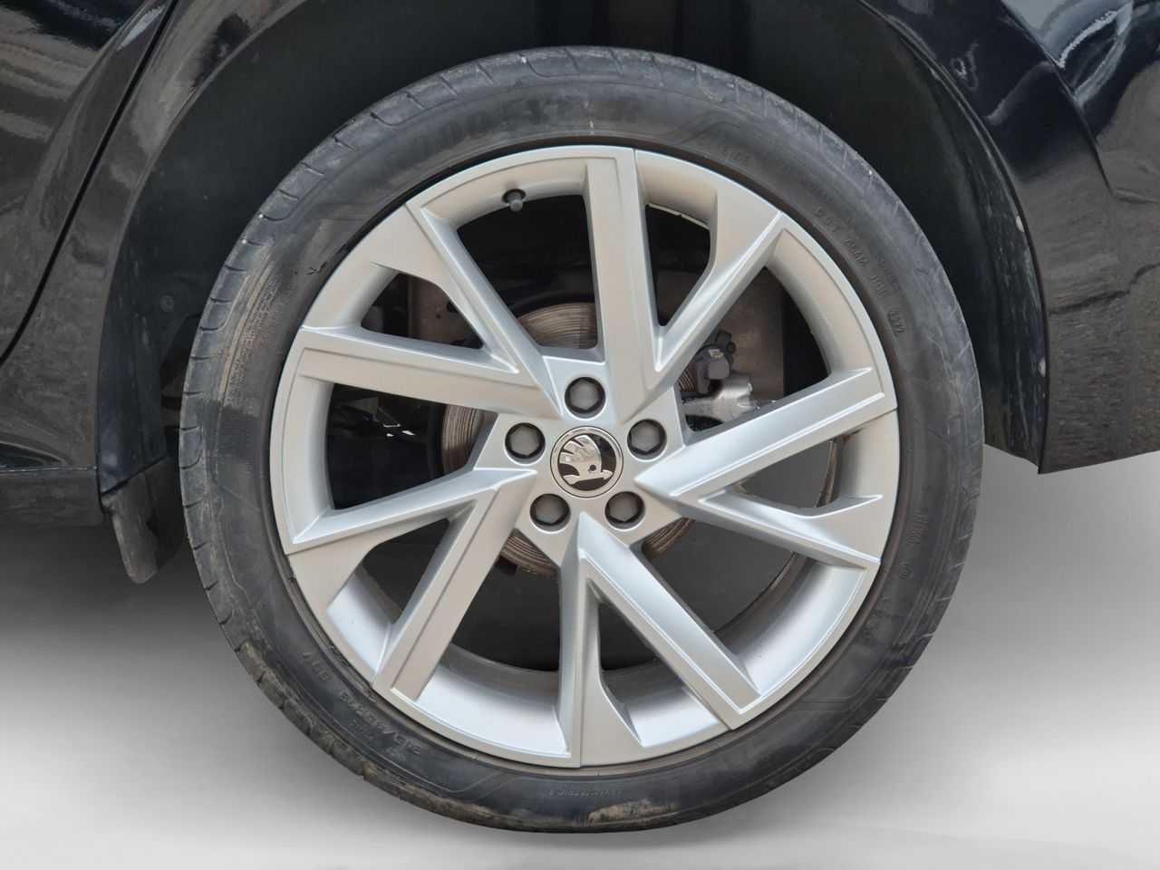 Skoda Kamiq 1.5 Tsi 150 Cv Sport - Foto 2