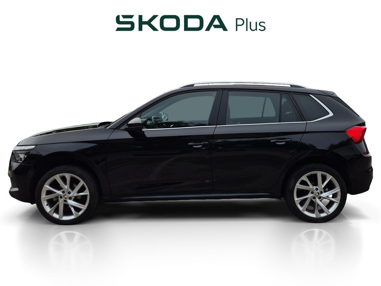 Skoda Kamiq 1.5 Tsi 150 Cv Sport - Foto 2