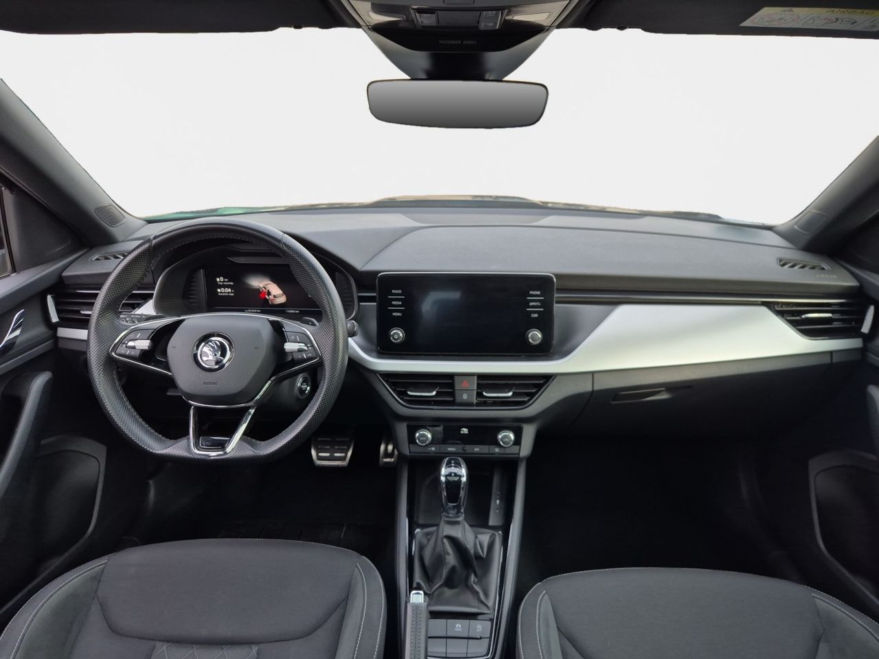 Skoda Kamiq 1.5 Tsi 150 Cv Sport - Foto 2