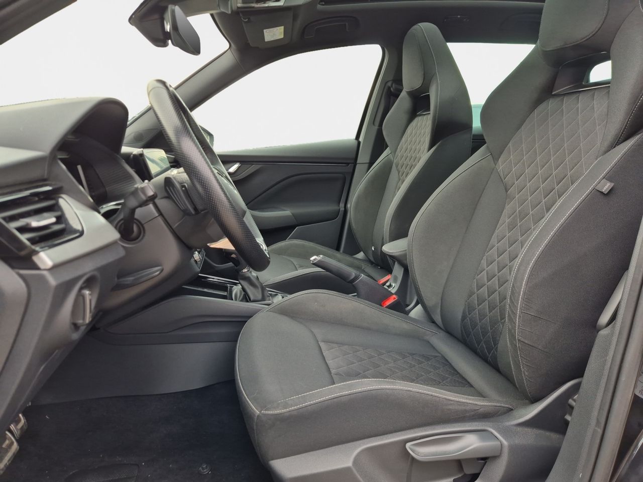 Skoda Kamiq 1.5 Tsi 150 Cv Sport - Foto 2