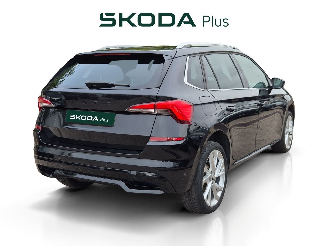Skoda Kamiq 1.5 Tsi 150 Cv Sport - Foto 2