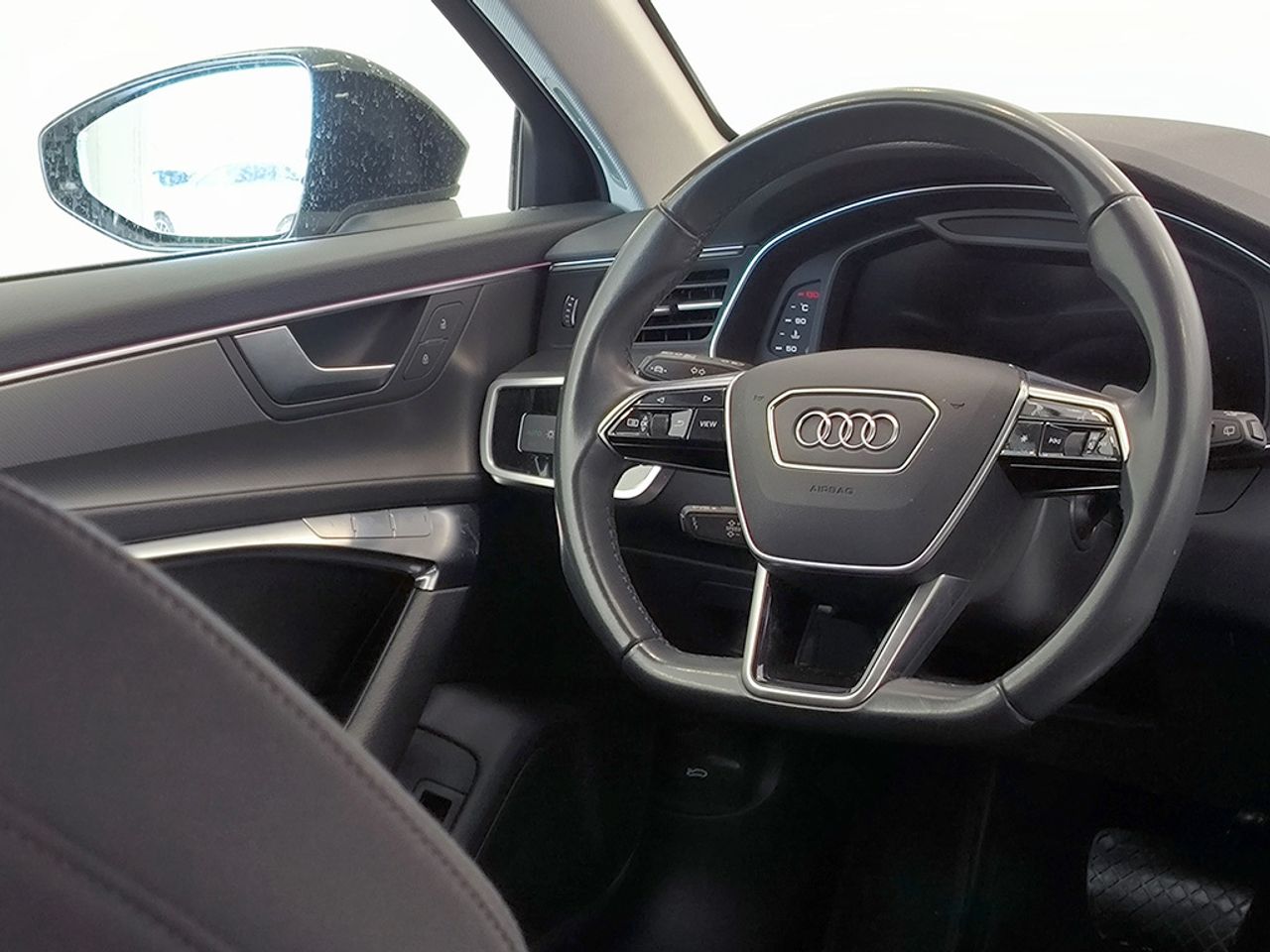 Audi A6 Avant 40 Tdi 204 Cv Stronic Sport - Foto 2