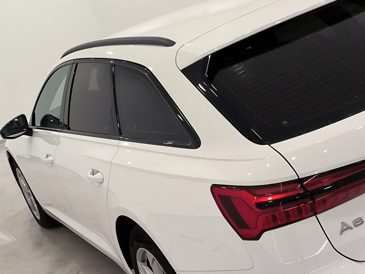 Audi A6 Avant 40 Tdi 204 Cv Stronic Sport - Foto 2