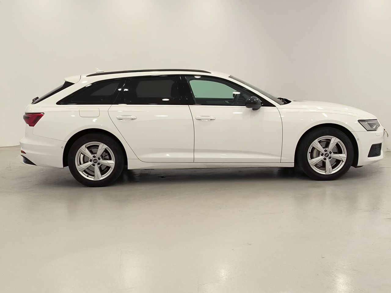 Audi A6 Avant 40 Tdi 204 Cv Stronic Sport - Foto 2