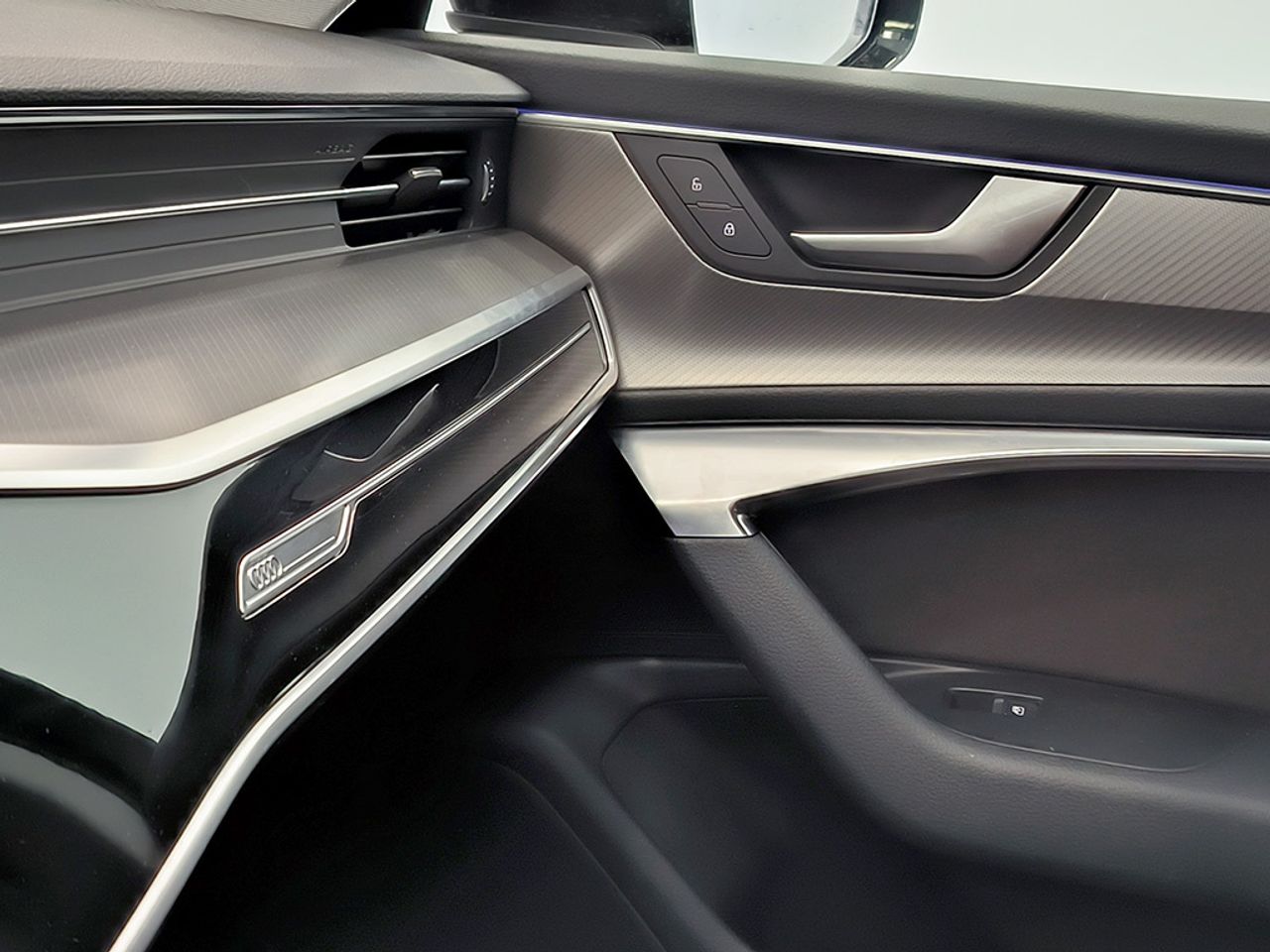 Audi A6 Avant 40 Tdi 204 Cv Stronic Sport - Foto 2