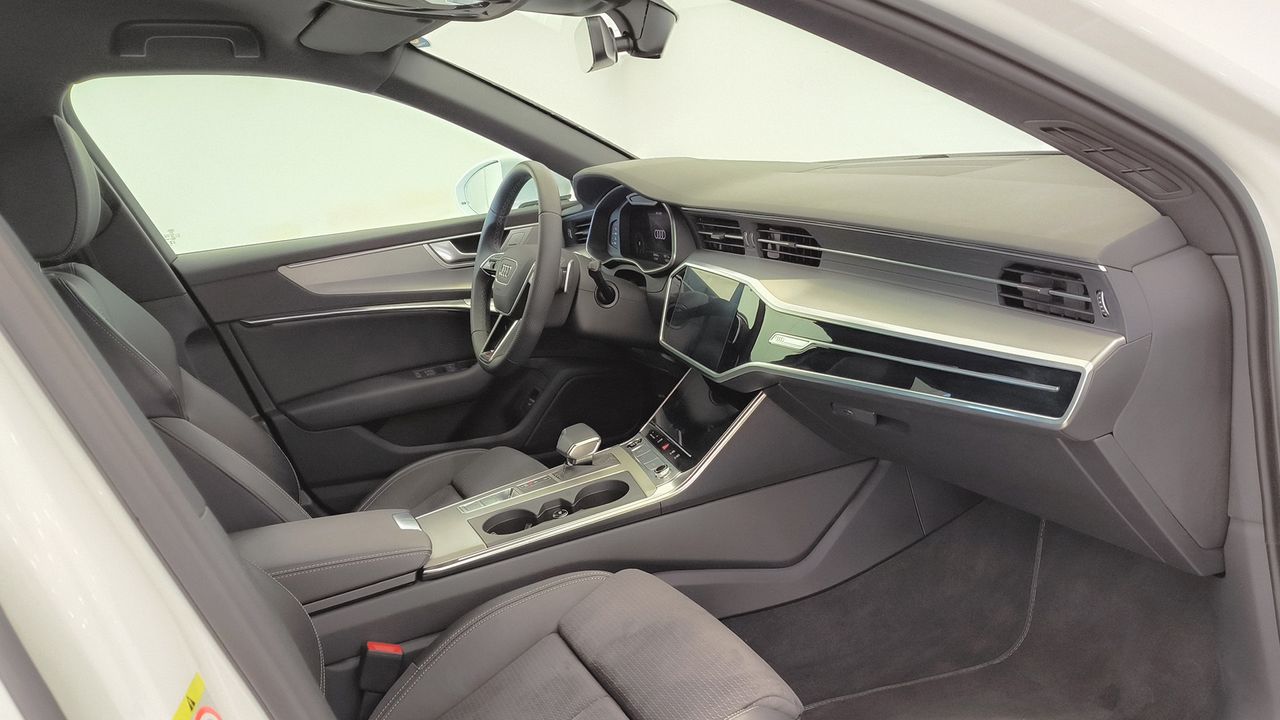 Audi A6 Avant 40 Tdi 204 Cv Stronic Sport - Foto 2