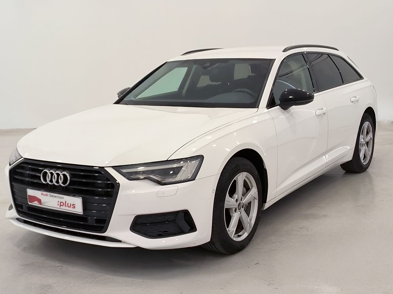 Audi A6 Avant 40 Tdi 204 Cv Stronic Sport - Foto 2