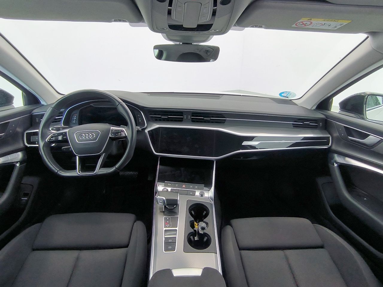Audi A6 Avant 40 Tdi 204 Cv Stronic Sport - Foto 2