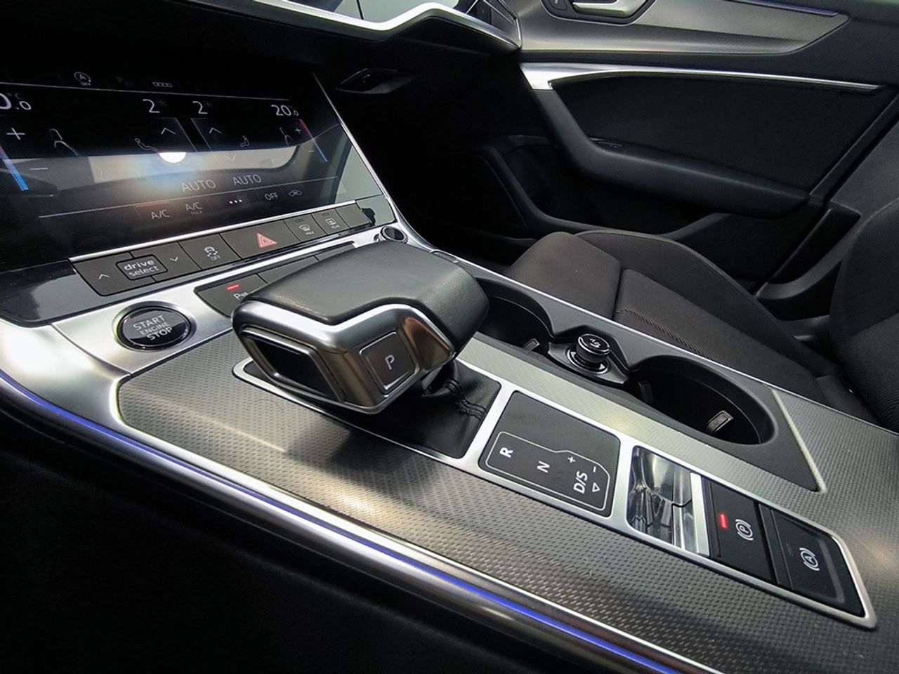 Audi A6 Avant 40 Tdi 204 Cv Stronic Sport - Foto 2