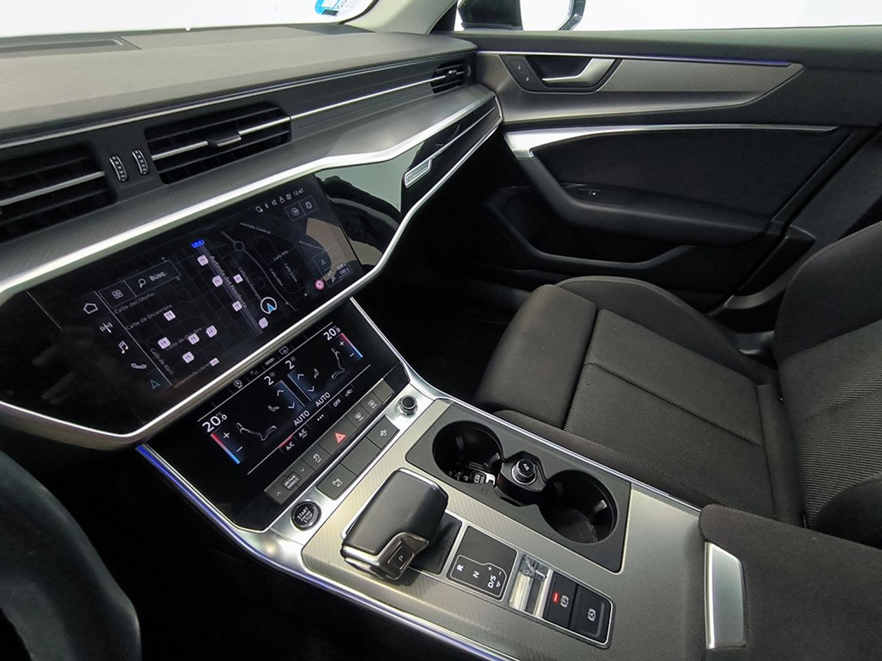 Audi A6 Avant 40 Tdi 204 Cv Stronic Sport - Foto 2