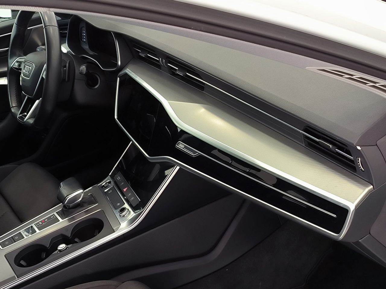 Audi A6 Avant 40 Tdi 204 Cv Stronic Sport - Foto 2
