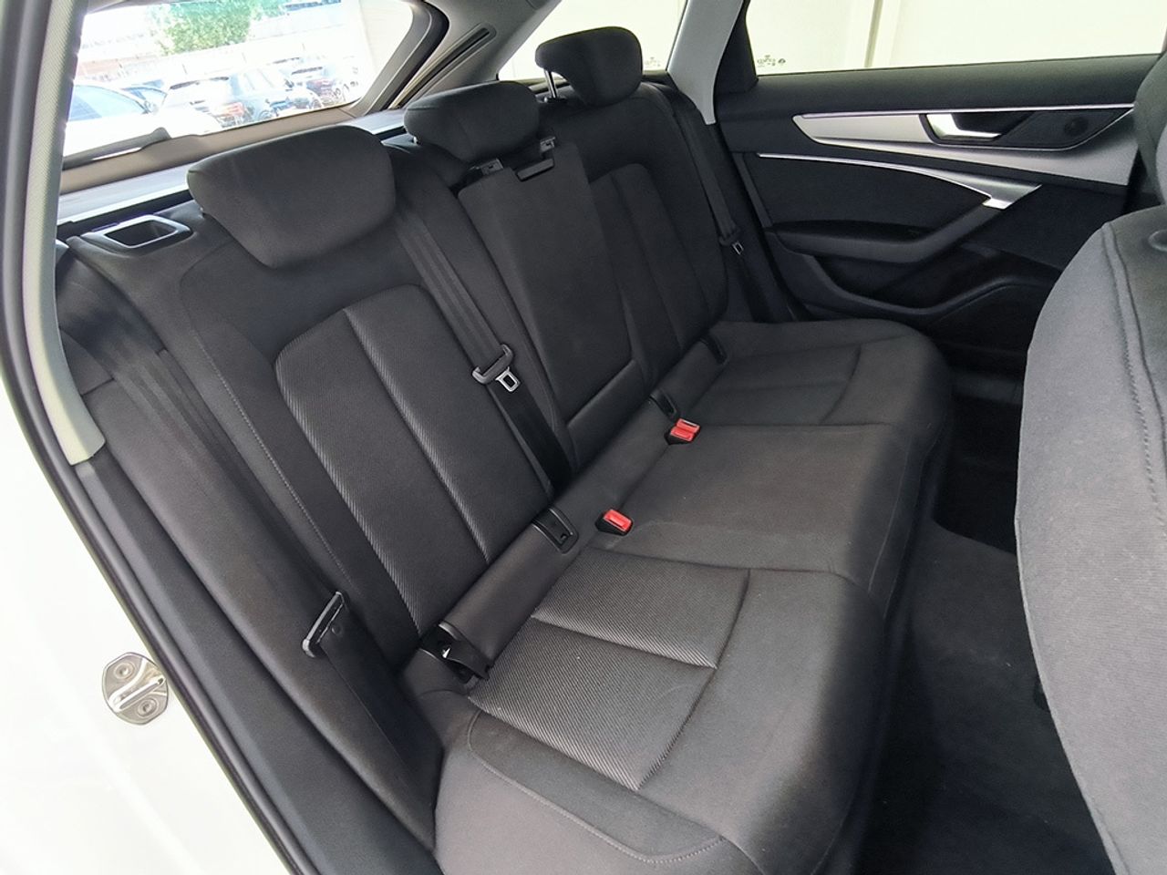 Audi A6 Avant 40 Tdi 204 Cv Stronic Sport - Foto 2