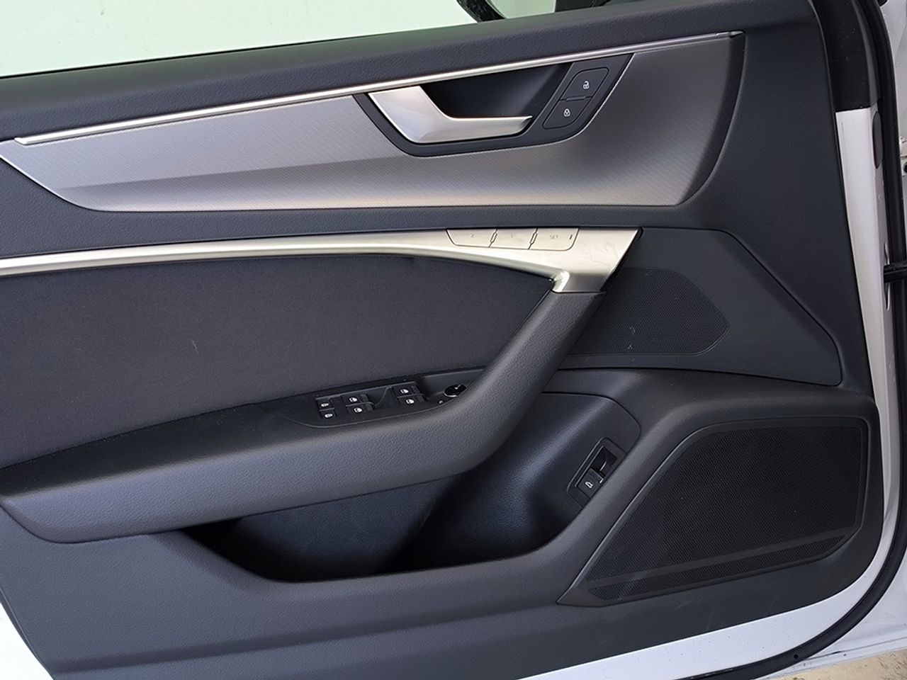 Audi A6 Avant 40 Tdi 204 Cv Stronic Sport - Foto 2
