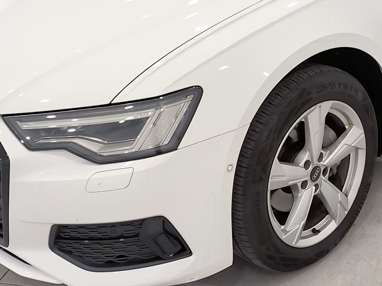 Audi A6 Avant 40 Tdi 204 Cv Stronic Sport - Foto 2
