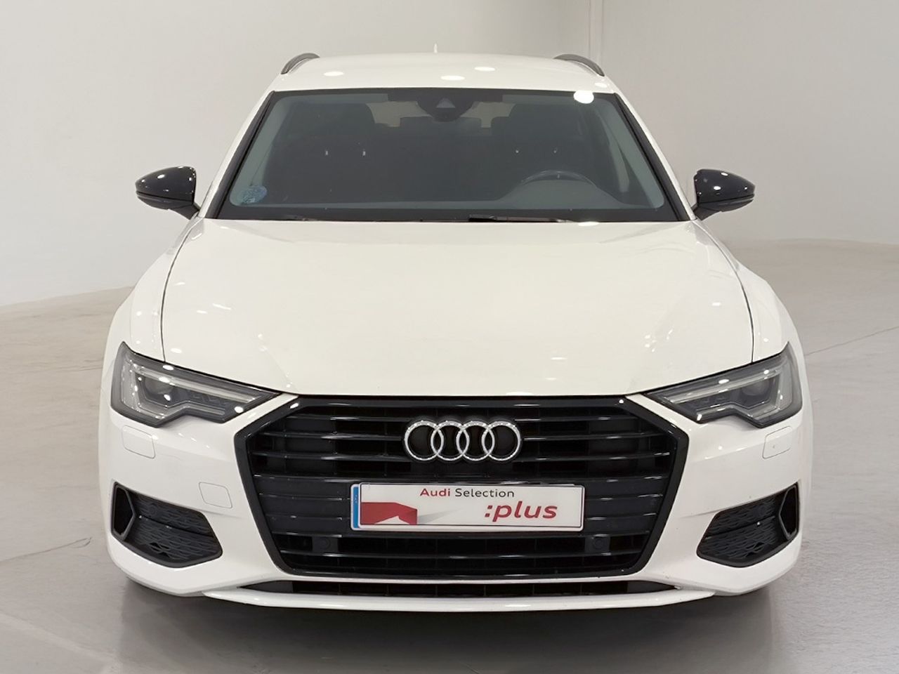 Audi A6 Avant 40 Tdi 204 Cv Stronic Sport - Foto 2