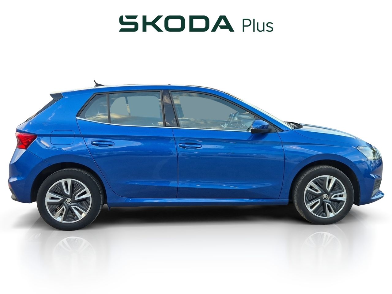Skoda Fabia 1.0 Tsi 110 Cv Ambition - Foto 2