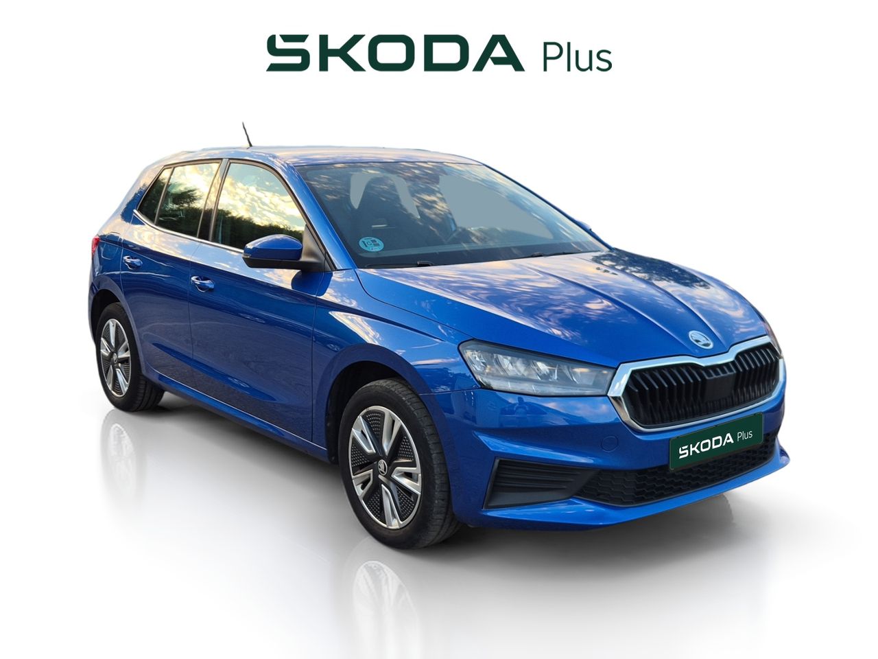 Skoda Fabia 1.0 Tsi 110 Cv Ambition - Foto 2