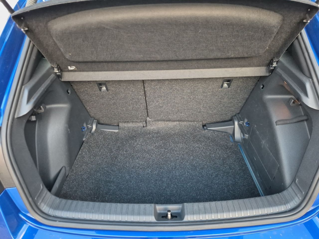 Skoda Fabia 1.0 Tsi 110 Cv Ambition - Foto 2