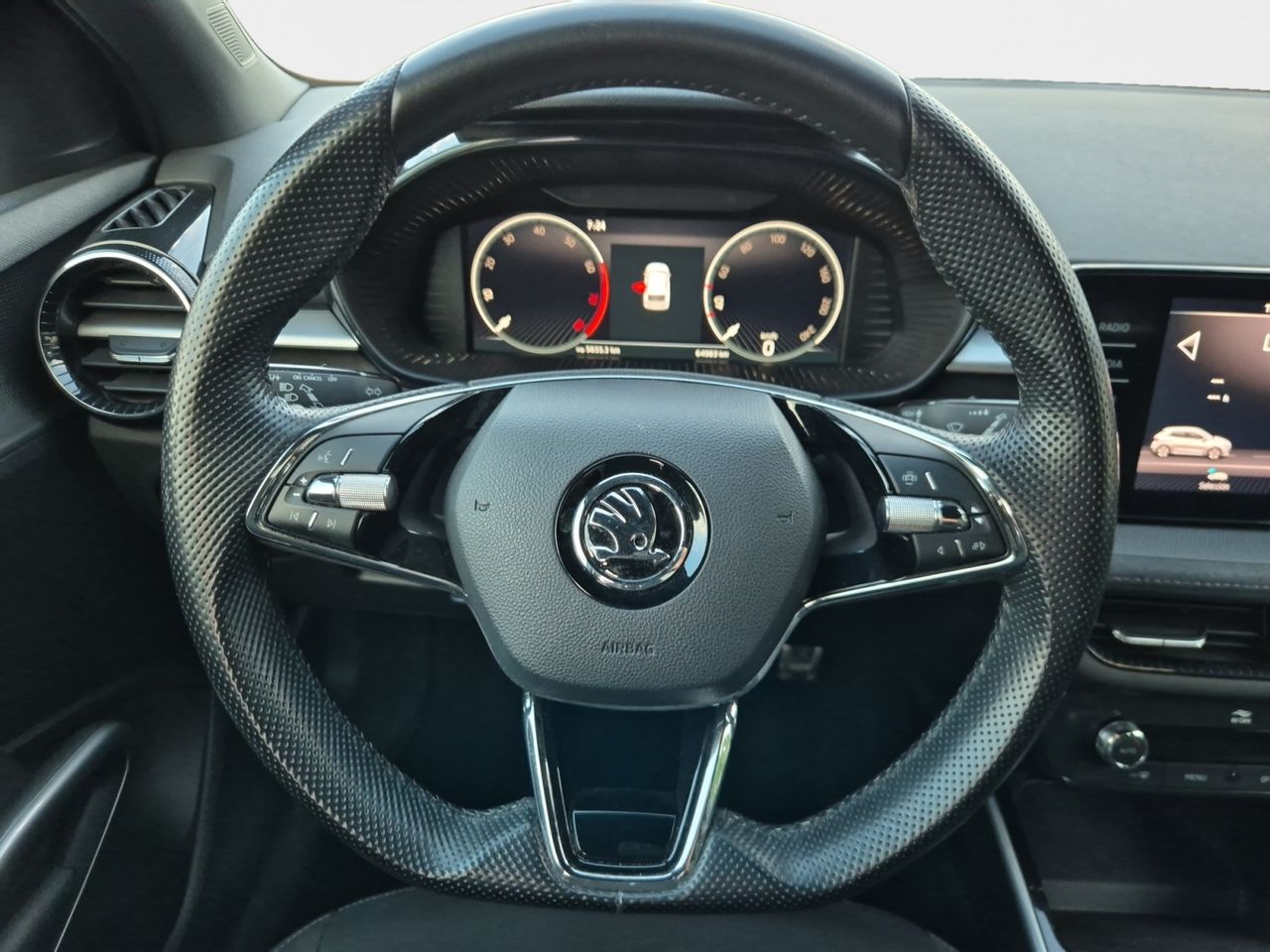 Skoda Fabia 1.0 Tsi 110 Cv Ambition - Foto 2