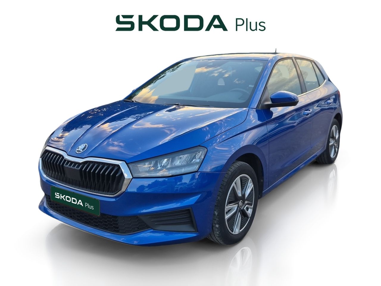Skoda Fabia 1.0 Tsi 110 Cv Ambition - Foto 2