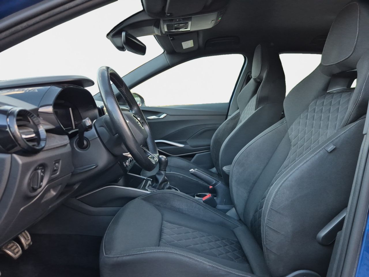 Skoda Fabia 1.0 Tsi 110 Cv Ambition - Foto 2