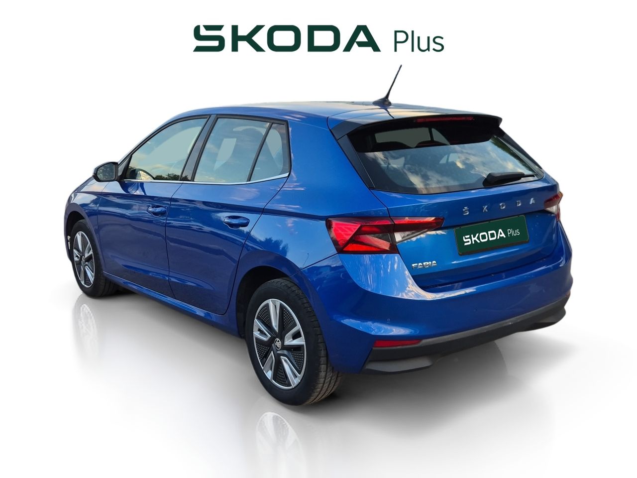 Skoda Fabia 1.0 Tsi 110 Cv Ambition - Foto 2