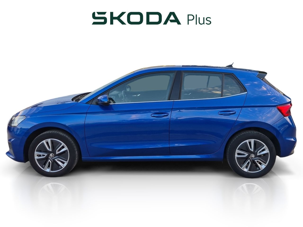 Skoda Fabia 1.0 Tsi 110 Cv Ambition - Foto 2