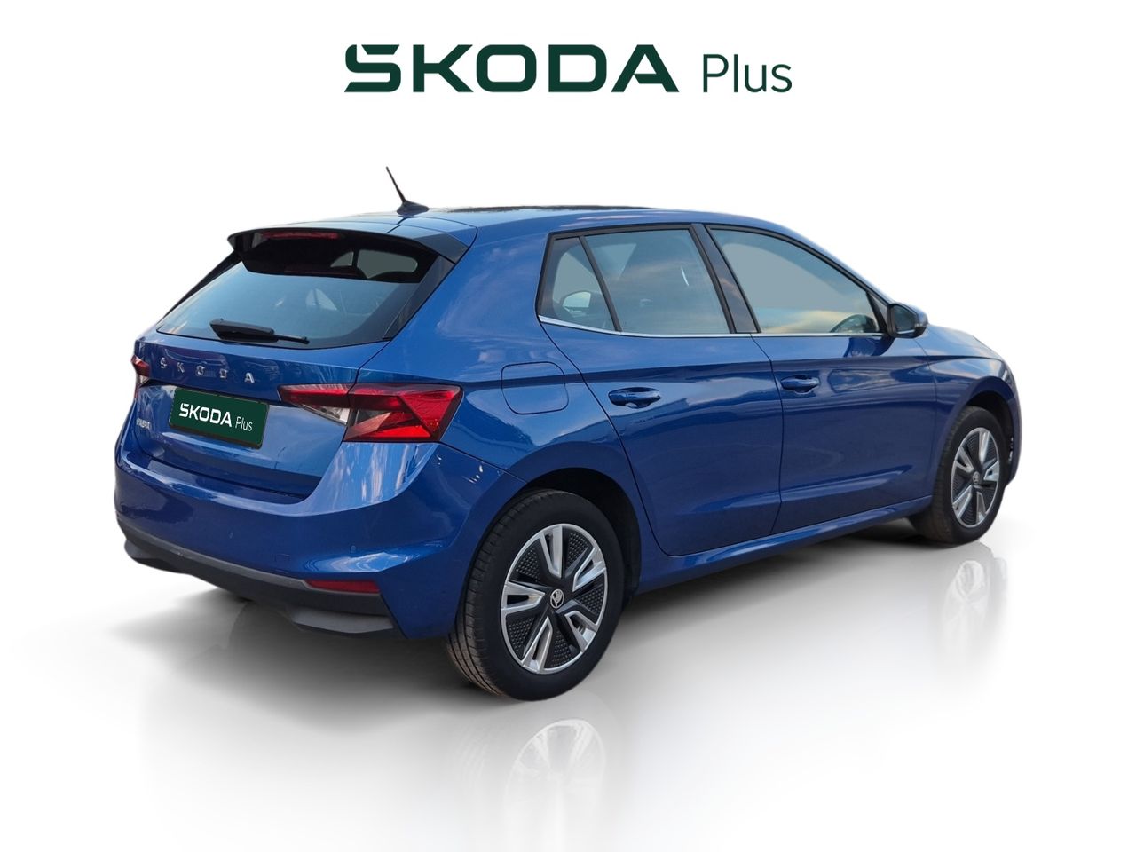 Skoda Fabia 1.0 Tsi 110 Cv Ambition - Foto 2