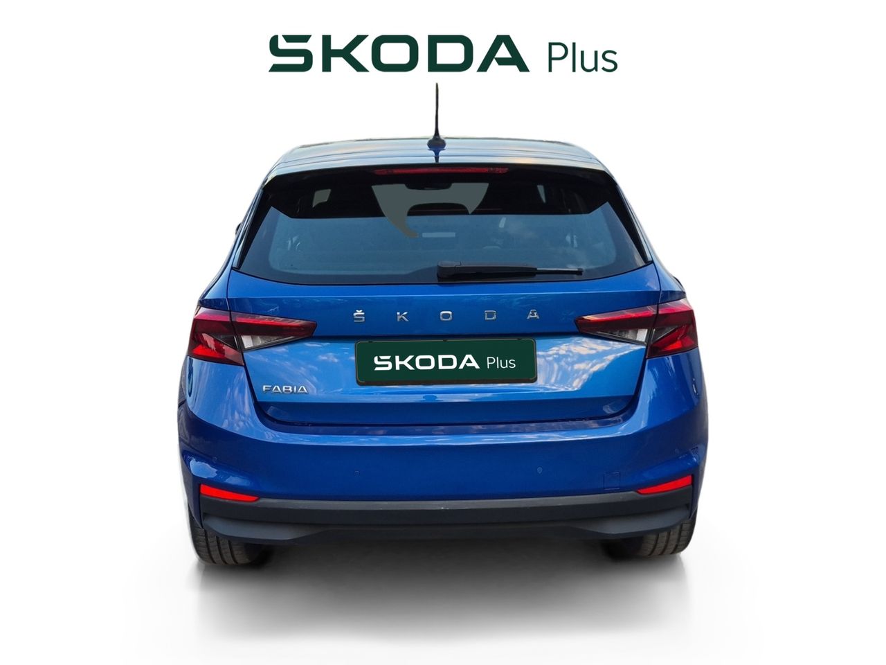 Skoda Fabia 1.0 Tsi 110 Cv Ambition - Foto 2