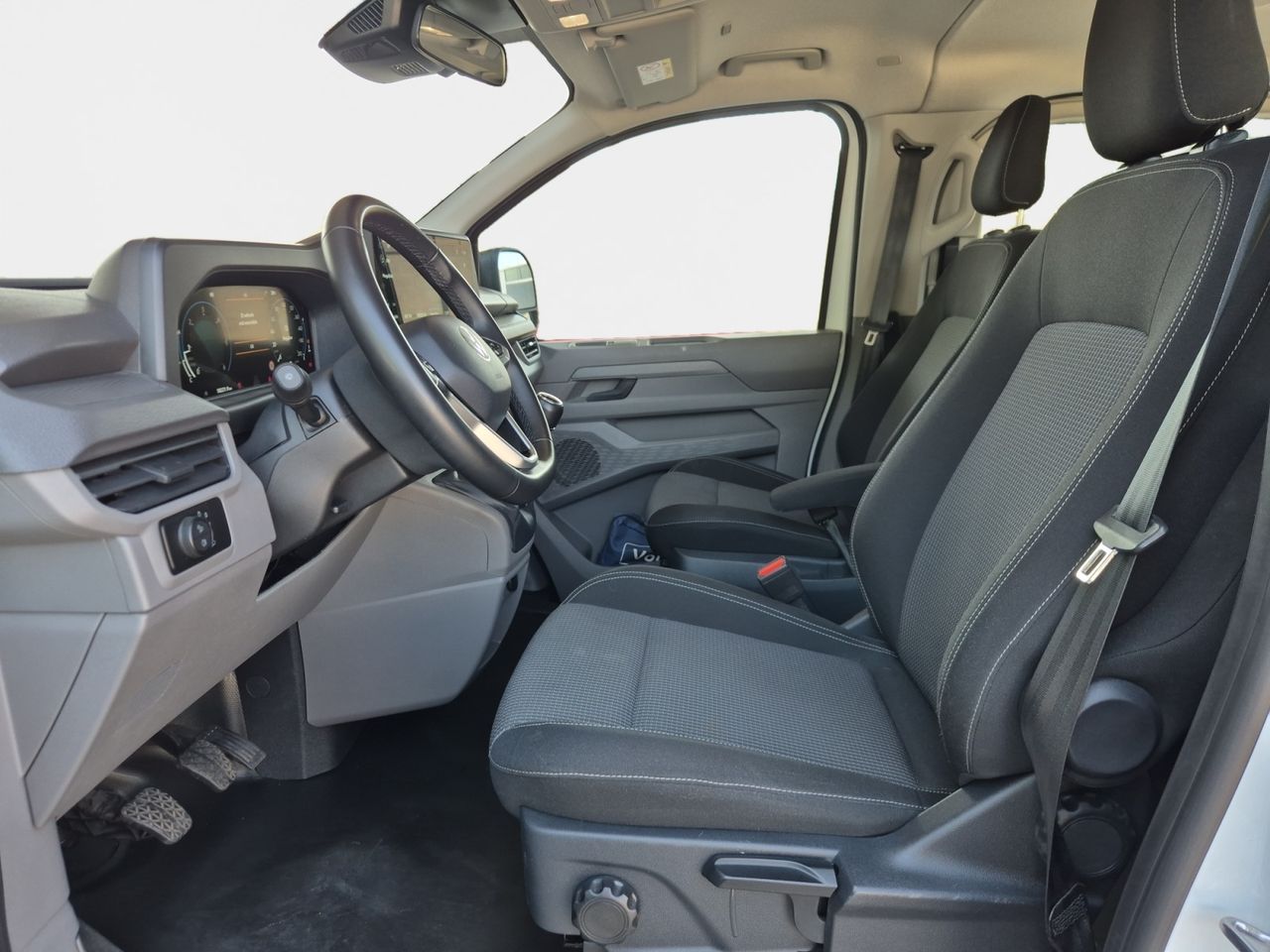 Volkswagen Caravelle 2.0 Tdi 150 Cv 6 Vel. - Foto 2