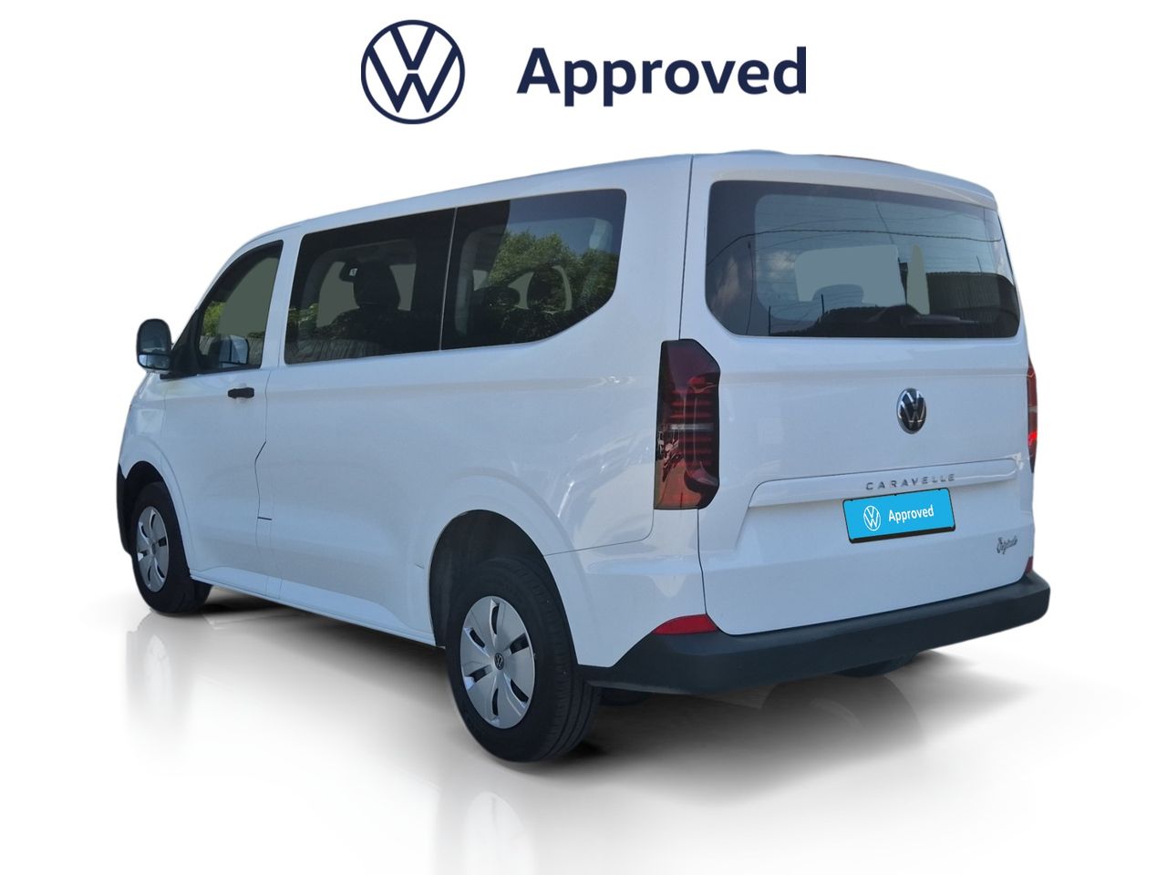 Volkswagen Caravelle 2.0 Tdi 150 Cv 6 Vel. - Foto 2