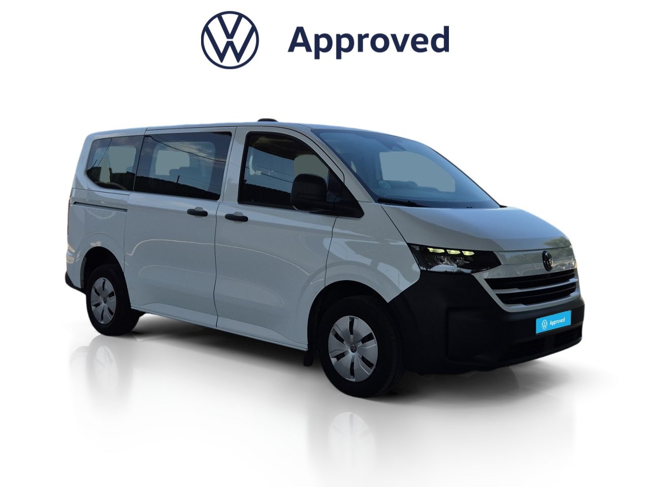 Volkswagen Caravelle 2.0 Tdi 150 Cv 6 Vel. - Foto 2