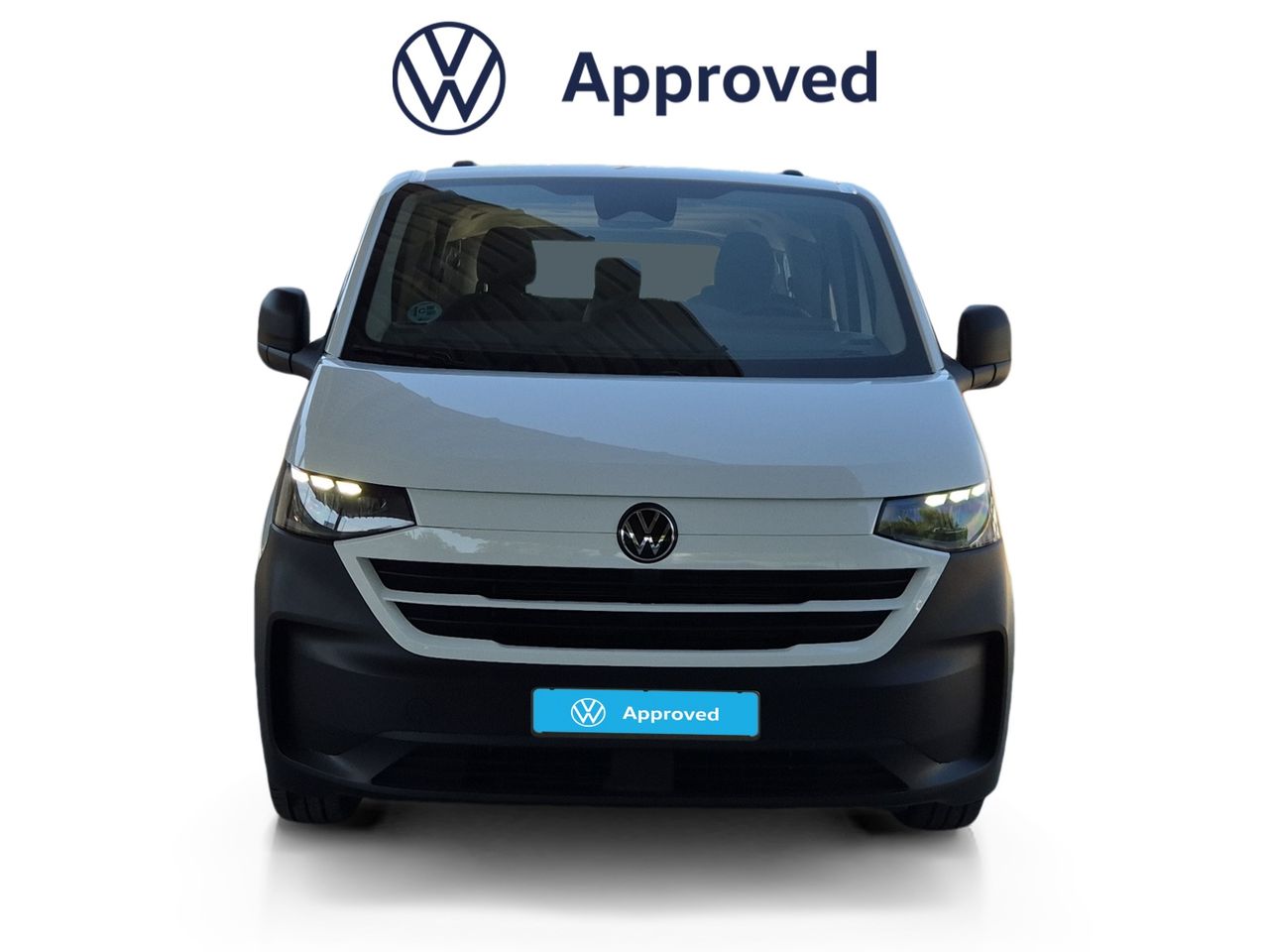 Volkswagen Caravelle 2.0 Tdi 150 Cv 6 Vel. - Foto 2