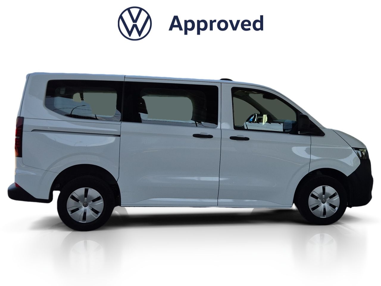 Volkswagen Caravelle 2.0 Tdi 150 Cv 6 Vel. - Foto 2