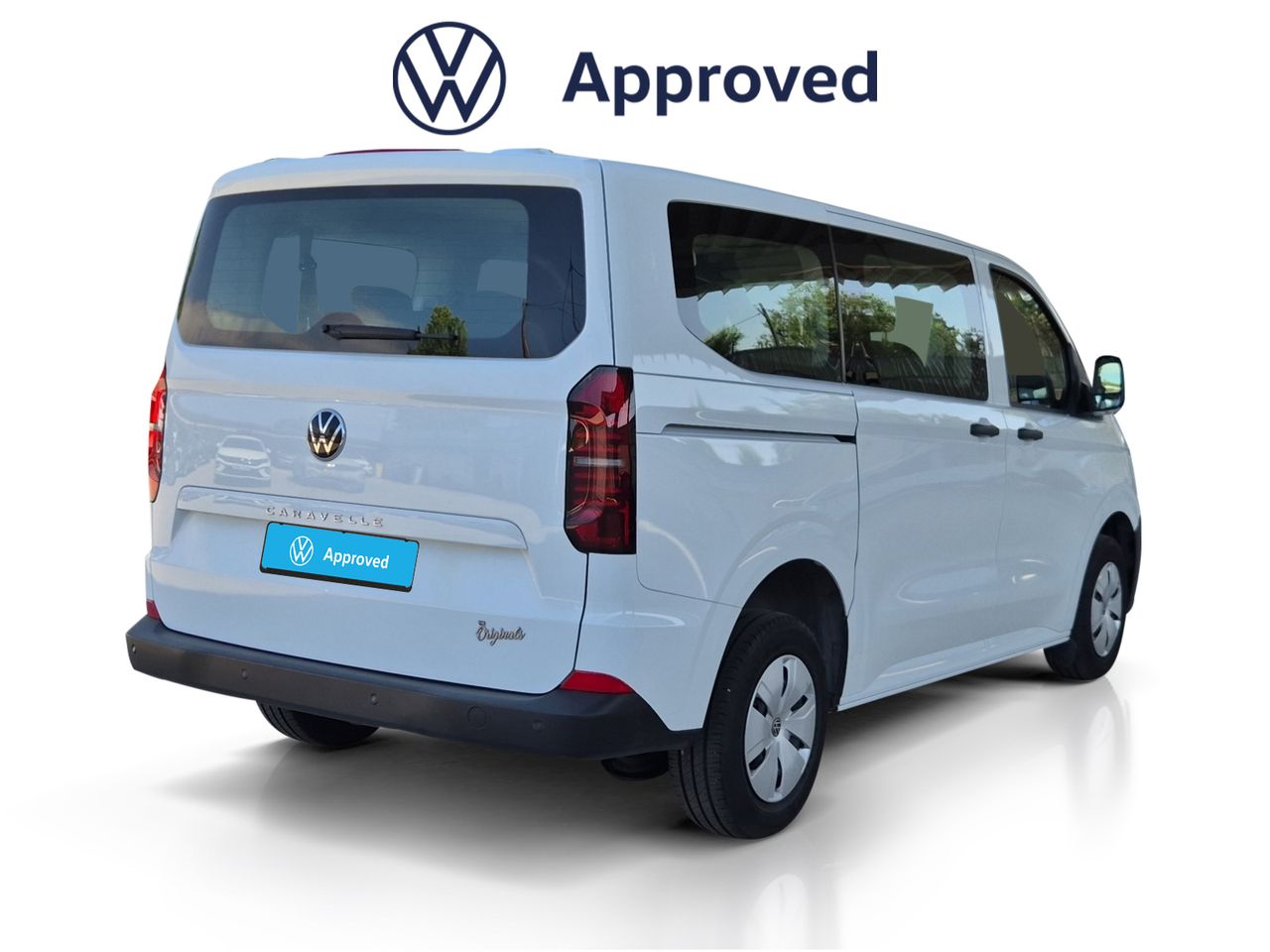 Volkswagen Caravelle 2.0 Tdi 150 Cv 6 Vel. - Foto 2