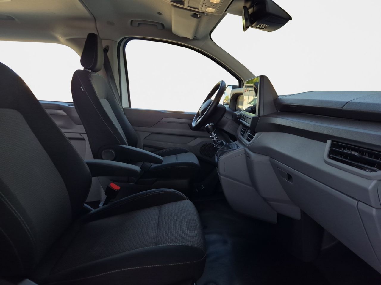 Volkswagen Caravelle 2.0 Tdi 150 Cv 6 Vel. - Foto 2