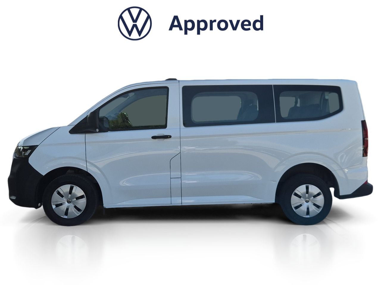 Volkswagen Caravelle 2.0 Tdi 150 Cv 6 Vel. - Foto 2