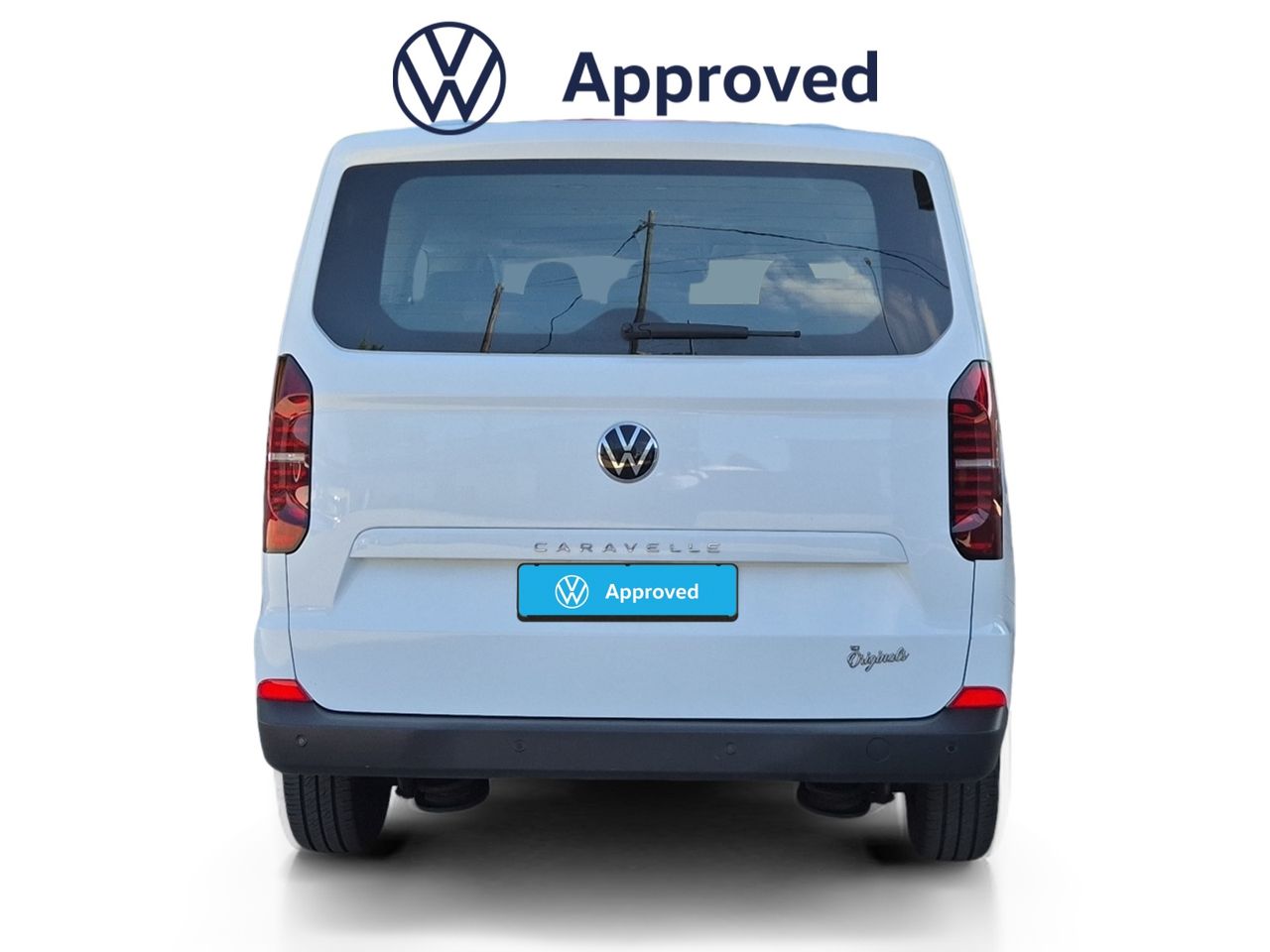 Volkswagen Caravelle 2.0 Tdi 150 Cv 6 Vel. - Foto 2