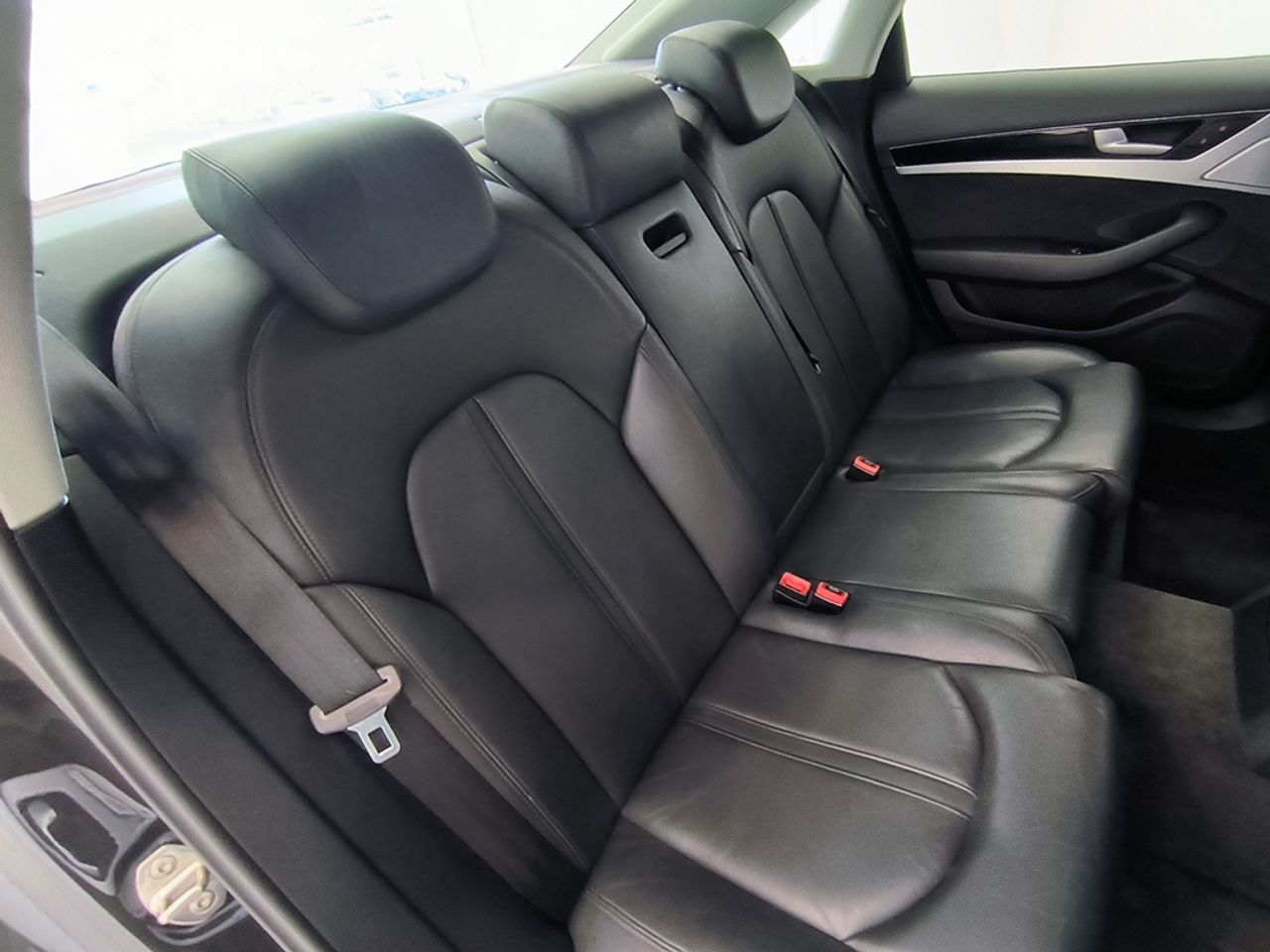 Audi A8 3.0 Tdi 258 Cv Quattro Tiptronic - Foto 2