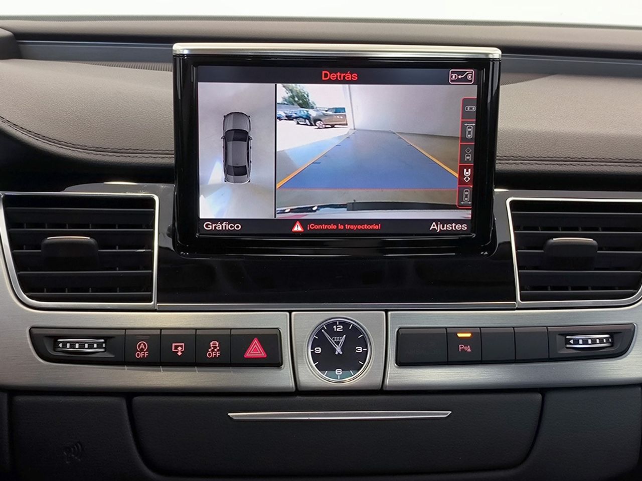 Audi A8 3.0 Tdi 258 Cv Quattro Tiptronic - Foto 2
