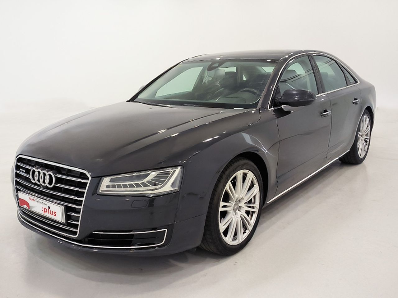 Audi A8 3.0 Tdi 258 Cv Quattro Tiptronic - Foto 2