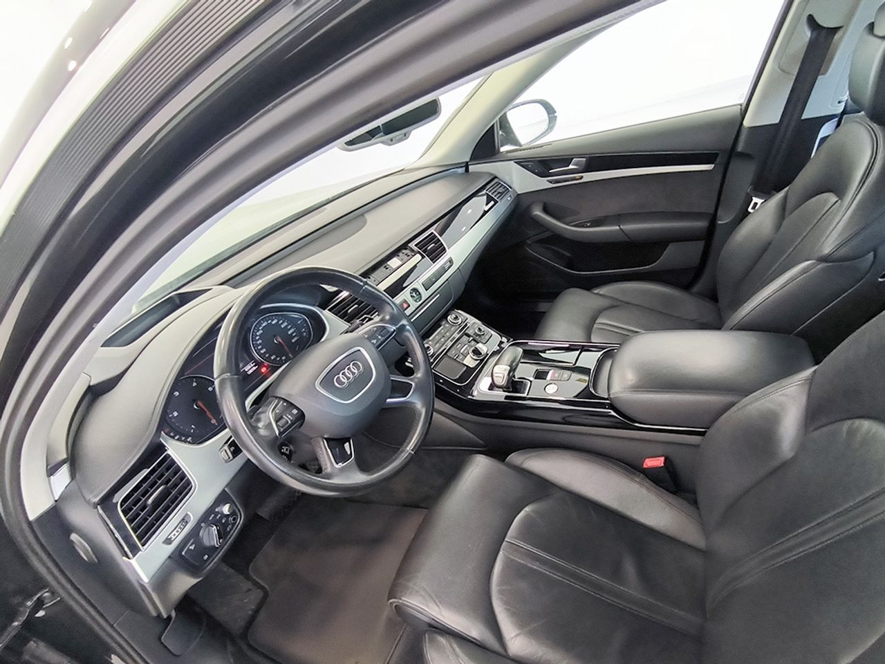 Audi A8 3.0 Tdi 258 Cv Quattro Tiptronic - Foto 2