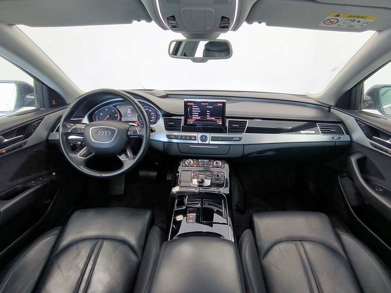 Audi A8 3.0 Tdi 258 Cv Quattro Tiptronic - Foto 2
